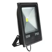 50W Waterproof Ip65 White/Warm White Led Flood Light Outdoor Garden Security Lamp