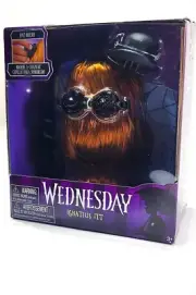 Wednesday IGNATIUS ITT 4.5 INCH FIGURE 2024 JUST PLAY MGM