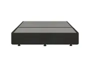 Slumberland 4 Drawer Base - Super King / Graphite