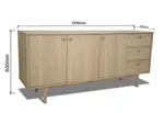 BOYER Buffet