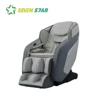在飛比找momo購物網優惠-【SevenStar 七星級】天王星揉粹按摩椅 SC-560