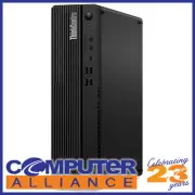 Lenovo ThinkCentre M70S G5 Core i5 SFF Desktop Win 11 Pro 12U30010AU