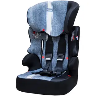納尼亞Nania 成長型安全座椅替換布套(椅套)  不含汽座 彩繪款布套