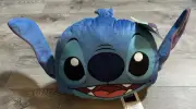 Iconic STITCH Head Plush Pillow.Disney’s Beloved Character.Super Soft & Cuddly.