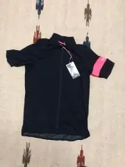 Rapha Women's Classic Flyweight Jersey -Large - Dark Navy