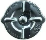 For 1980-1982 Toyota Corolla 1.8L GAS OE Equivalent Fuel Tank Cap Gates 178MY39 (for: Toyota)