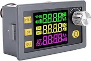 DC Voltage Regulator, 12-72V Input 0-65V Output 585W 9A Variable Power Supply DC Power Supply with Digital Display for Lab LED Driver MPPT Solar Charging