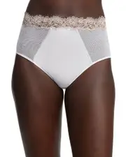 Skarlett Blue Entice High Waist Briefs