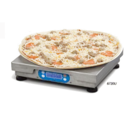 Brecknell 6720U POS Scale Food Scale 15 lb/ 7.5 kg NTEP Legal For trade