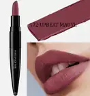 MAKE UP FOR EVER Rouge Artist Lipstick, 172 UPBEAT MAUVE, NIB--