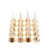 YOUNGCHANG Hand Bell 20pcs SET YCGB-20 Made in Korea