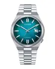 Citizen Automatic Automatic Lake Green Dial Watch