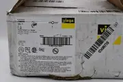 VIEGA 79695 PROPRESS BRONZE 2" PIPE ADAPTER FLANGE P X FLANGE 4 BOLT