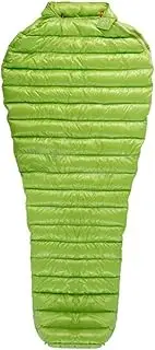 Sleeping Bags Outdoor Camping Ultralight 95% Goose Down Sleeping Bag Spring Autumn Winter Tent Light Weight Sleeping Bag