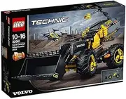 LEGO® Technic™ - Volvo Concept Wheel Loader ZEUX 42081