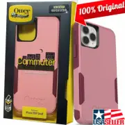 NEW OtterBox Commuter Case Dual-Layer Hybrid Pink Cover for iPhone 11 Pro