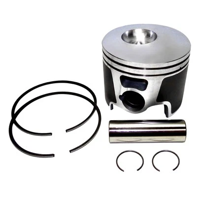 Piston Kit Fits Johnson/Evinrude 200-250 Hp 3.3L E-Tec 04-14 Starboard .020 Over