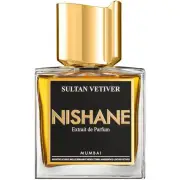 Nishane Sultan Vetiver Extrait De Parfum 50ml