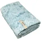 Kenneth Cole Reaction Set of Two Bath Towels, Green