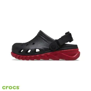 【Crocs】中性鞋 經典渦輪克駱格(208776-0WQ)
