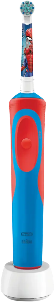 Oral B Vitality Kids Stages Spiderman