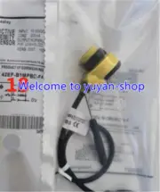 1PCS NEW FOR Proximity Switch 42EF-B1JBBE-F4 Sensor replicas #T8335 YS