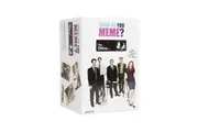 What Do You Meme What Do You Meme? The Office Edition Party Game Age 16+