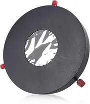 Adjustable 100-240mm Diameter Telescope Filter Astronomical Telescope Accessories 5.0 Density
