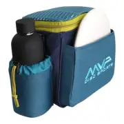 MVP Cell Disc Golf Shoulder Bag