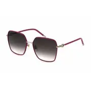 Womens Sunglasses By Furla Sfu693V58594Y 58 Mm