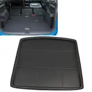 Auto Rear Trunk Tray Cargo Boot Liner Mat Replacement For VW Touran 2016-2019 AU