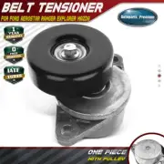 Belt Tensioner for Ford Aerostar Ranger Explorer Mazda Navajo 4.0L F09Z6B209A (for: Mazda)