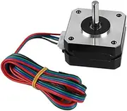 3D Printer Parts Extruder NEMA 17 Stepper Motor 42x42x23mm 17HS4023 for Prusa I3 Kossel Corexy