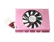 Galaxy GC815 Hard Disk Drive Cooler