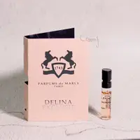 在飛比找蝦皮購物優惠-Parfums de Marly 德利娜 獨家 Delina