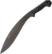 Becker Reinhardt Kukri Full Tang Survival Knife BKR21