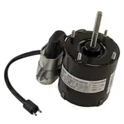 Heatcraft 25309501S Fan Motor, 120V, 50/60HZ, 1PH/1/15HP
