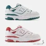 在飛比找遠傳friDay購物優惠-New Balance 550 M 童鞋 中大童 休閒鞋 P