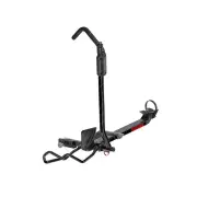 Yakima SingleSpeed - Hitch Rack Light Strong Always Ready to Roll