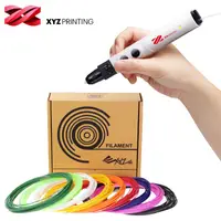 在飛比找PChome24h購物優惠-XYZprinting da Vinci 3D Pen co