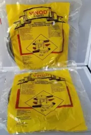 Vinod Pressure Gasket for 5 Llitre pressure cookers & Junior Pressure Pan