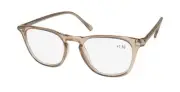 NEW DIFF COMPLIMENTS GRIFFIN BLUE LIGHT LENS READERS FULL-RIM PLASTIC VINTAGE