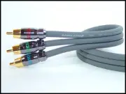 Revelation - Triad - 1 Meter/3.3 Feet Video Component Cable