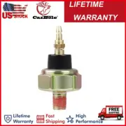 Oil Pressure Switch Sending Unit Sensor Light Sender For Honda Isuzu Nissan & (for: Isuzu)