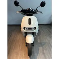 在飛比找蝦皮購物優惠-19年GOGORO 2 PLUS 8649km $35000