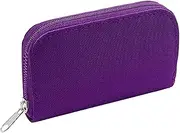 SD Card Holder Case - 24 Slot Memoryy Card Organizer, Travel Storage Box | Secure and Compact Storage for SD SD and TF Cards, Ideal for Photographers Photography Camera and Devices