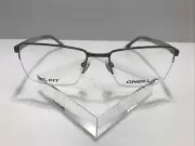 New, O'NEILL ONO-AKAMU C.003 MATTE BROWN 56[]18-145 Eyeglass Frames