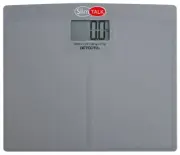 NEW Detecto SlimTalk Talking Scale Home Healthcare Bathroom Scale