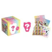 Hello Kitty & Friends Friendship Box Figurine - Mystery Character Assorted Blind Box