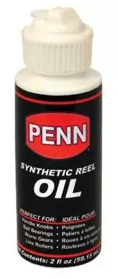 PENN Reel Oil